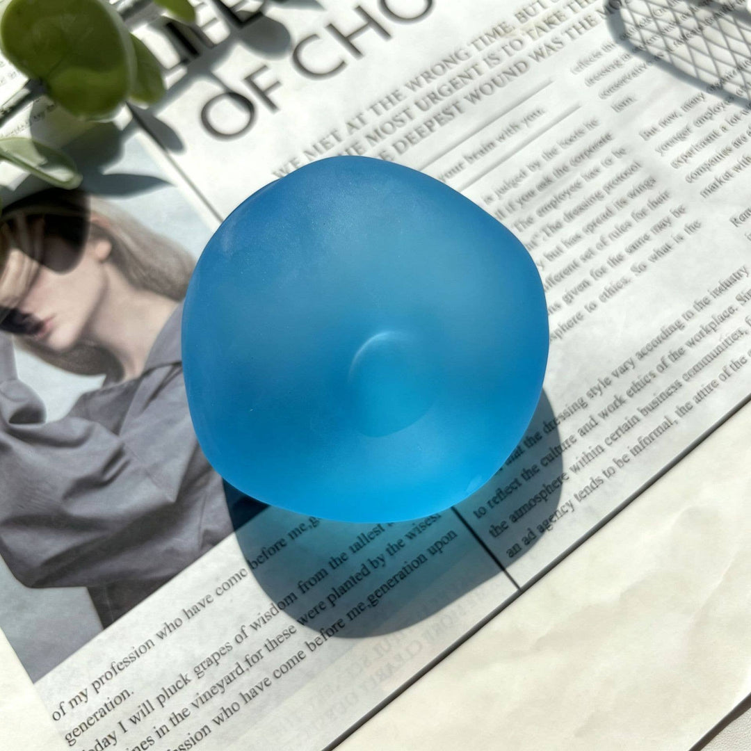MOLDABLE SQUISHY BALL