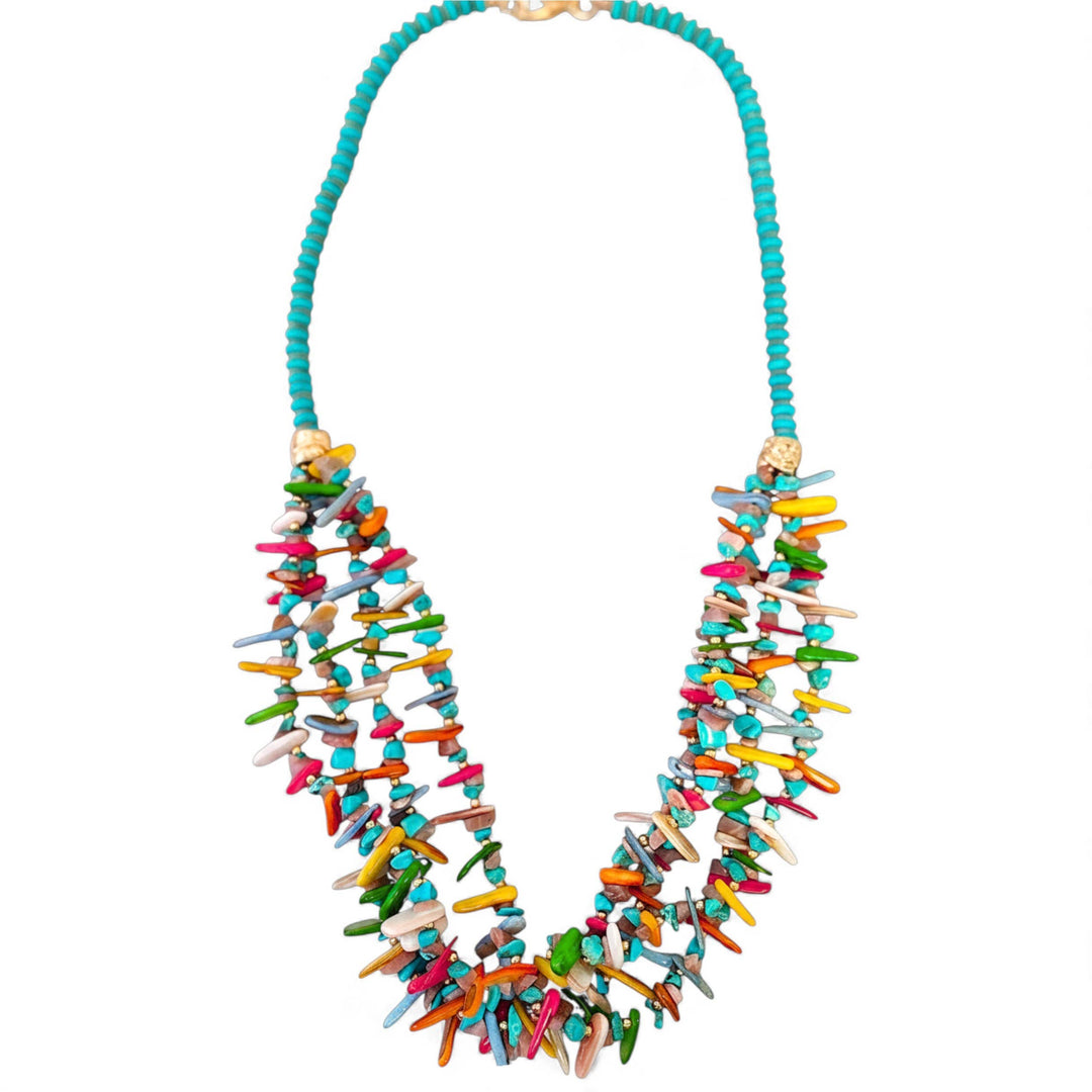 ISLA NECKLACE