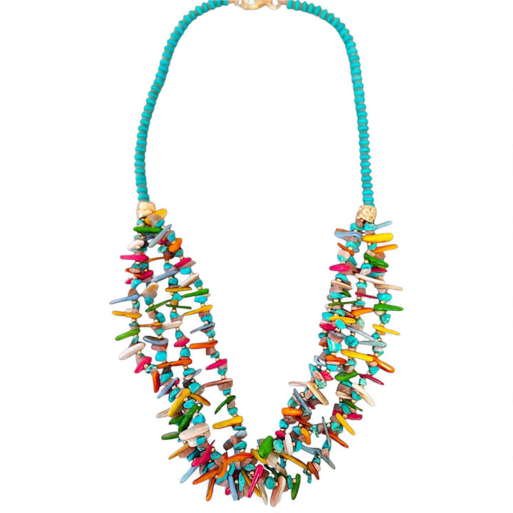 ISLA NECKLACE