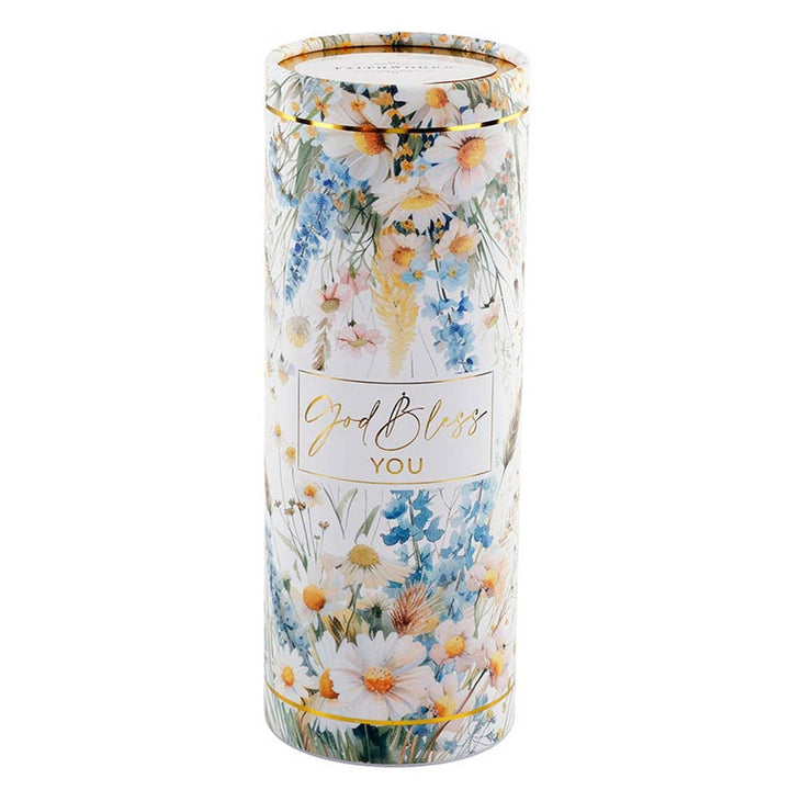 GOD BLESS YOU TISSUES