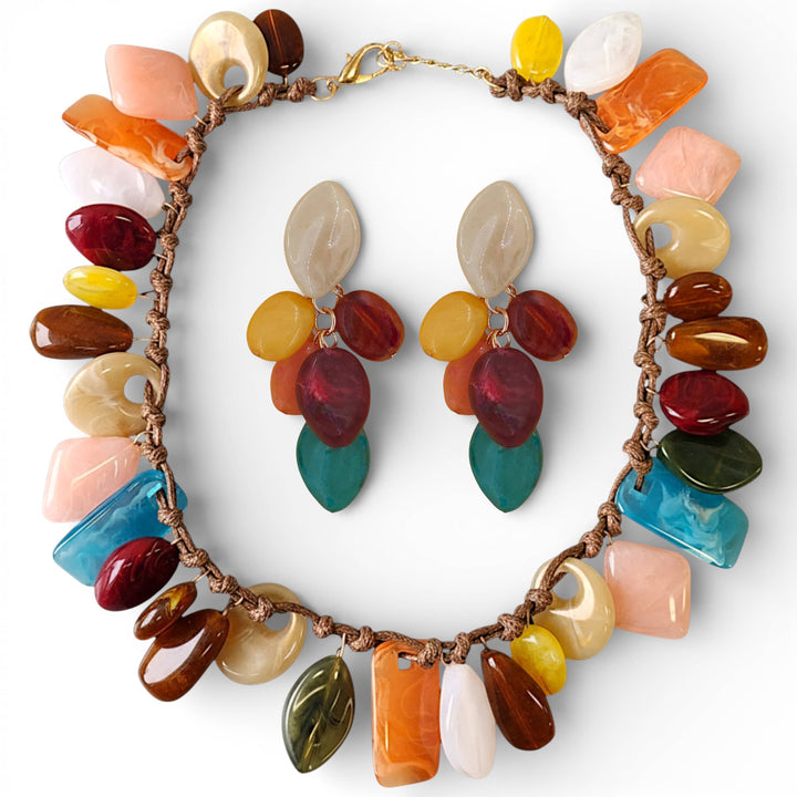 SIENNA EARRINGS