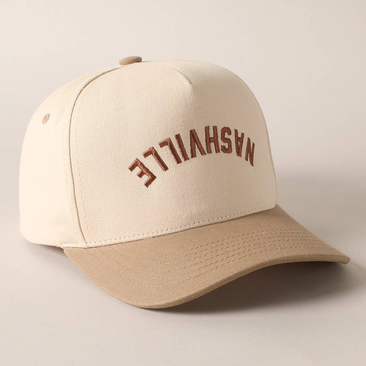 NASHVILLE HAT