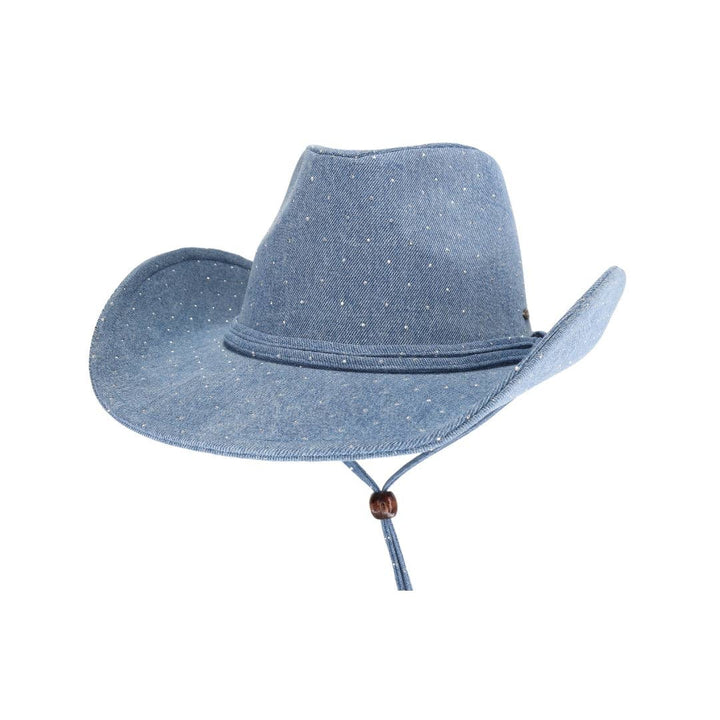Broadway Cowboy Hat