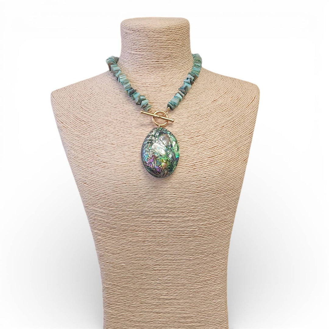 KARANA NECKLACE
