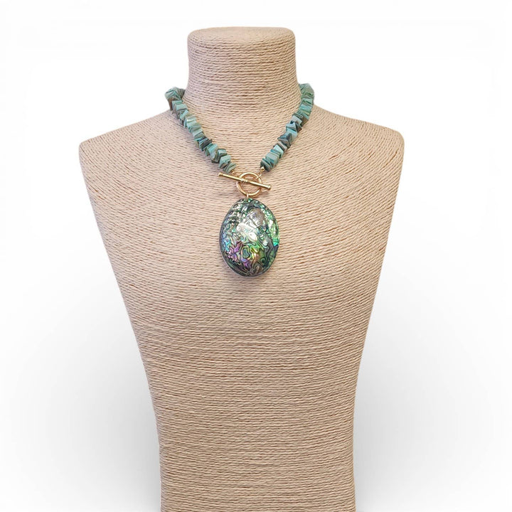 KARANA NECKLACE