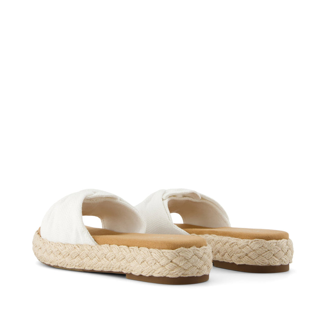 ABBY ESPADRILLE SANDAL