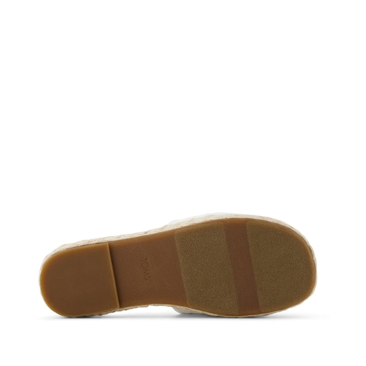 ABBY ESPADRILLE SANDAL