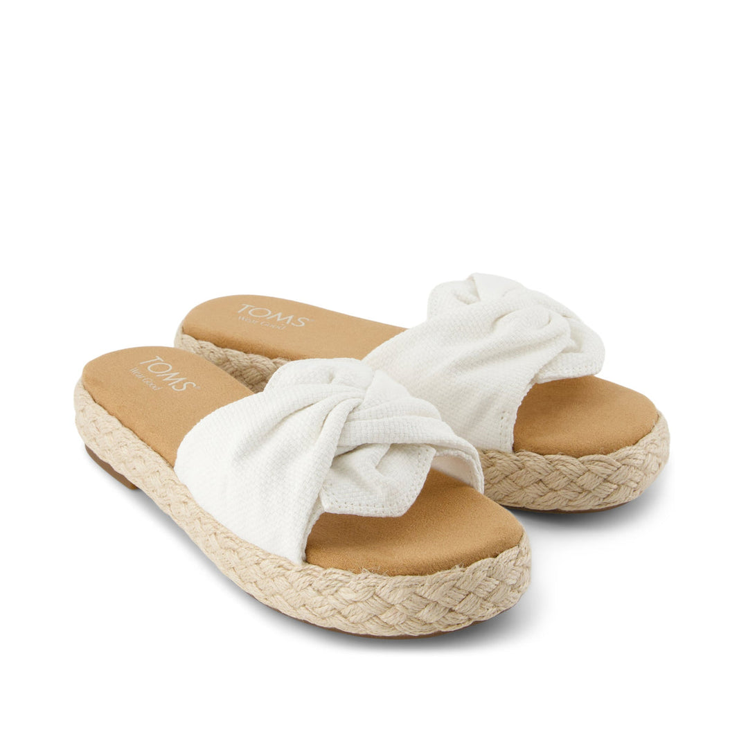 ABBY ESPADRILLE SANDAL