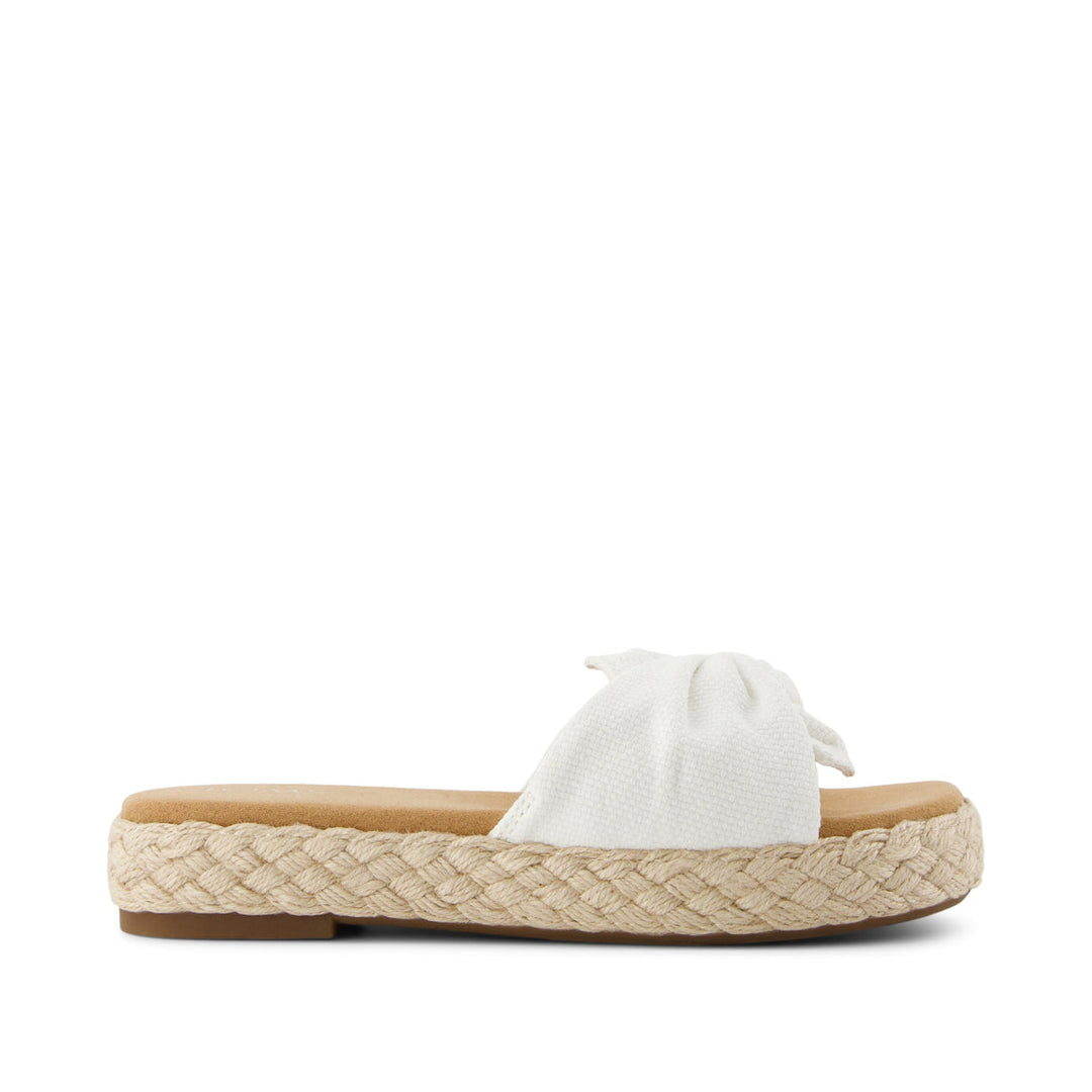 ABBY ESPADRILLE SANDAL