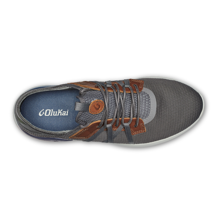 MIO LI MEN'S SNEAKER