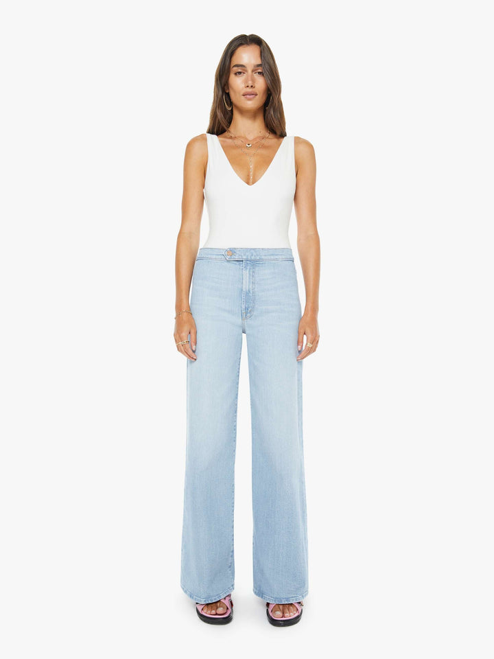 THE TAB UNDERCOVER SKIMP