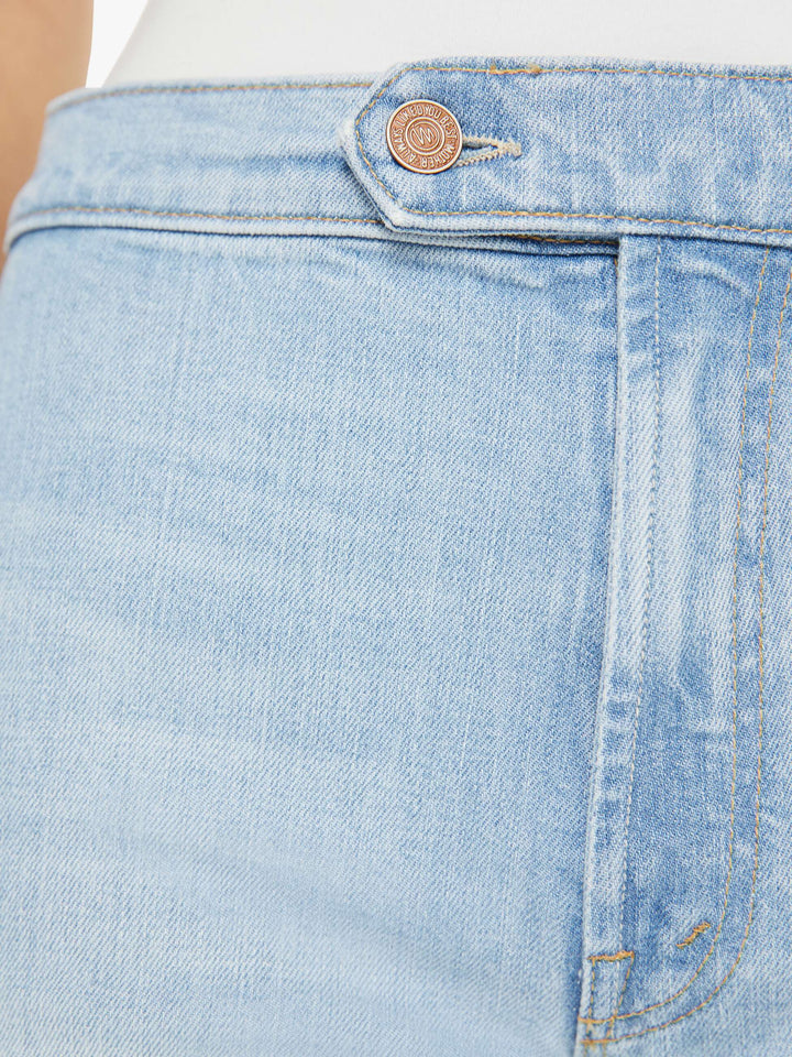 THE TAB UNDERCOVER SKIMP