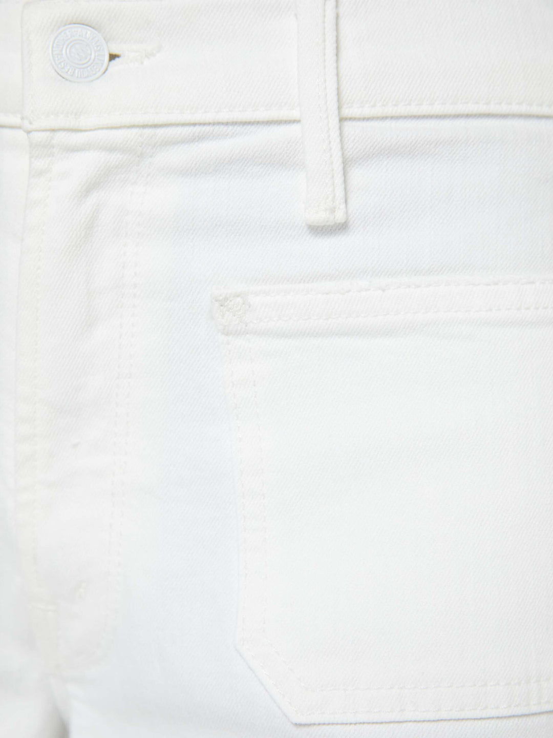 THE PATCH POCKET MID RISE MAVEN ANKLE