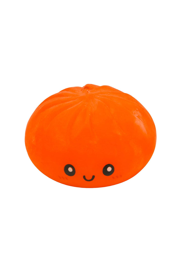 GLOW IN THE DARK DUMPLING SQUISHY