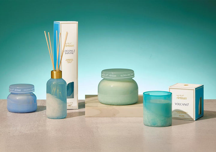 LUCE D' AMALFI COLLECTION | *IN STORE ONLY*