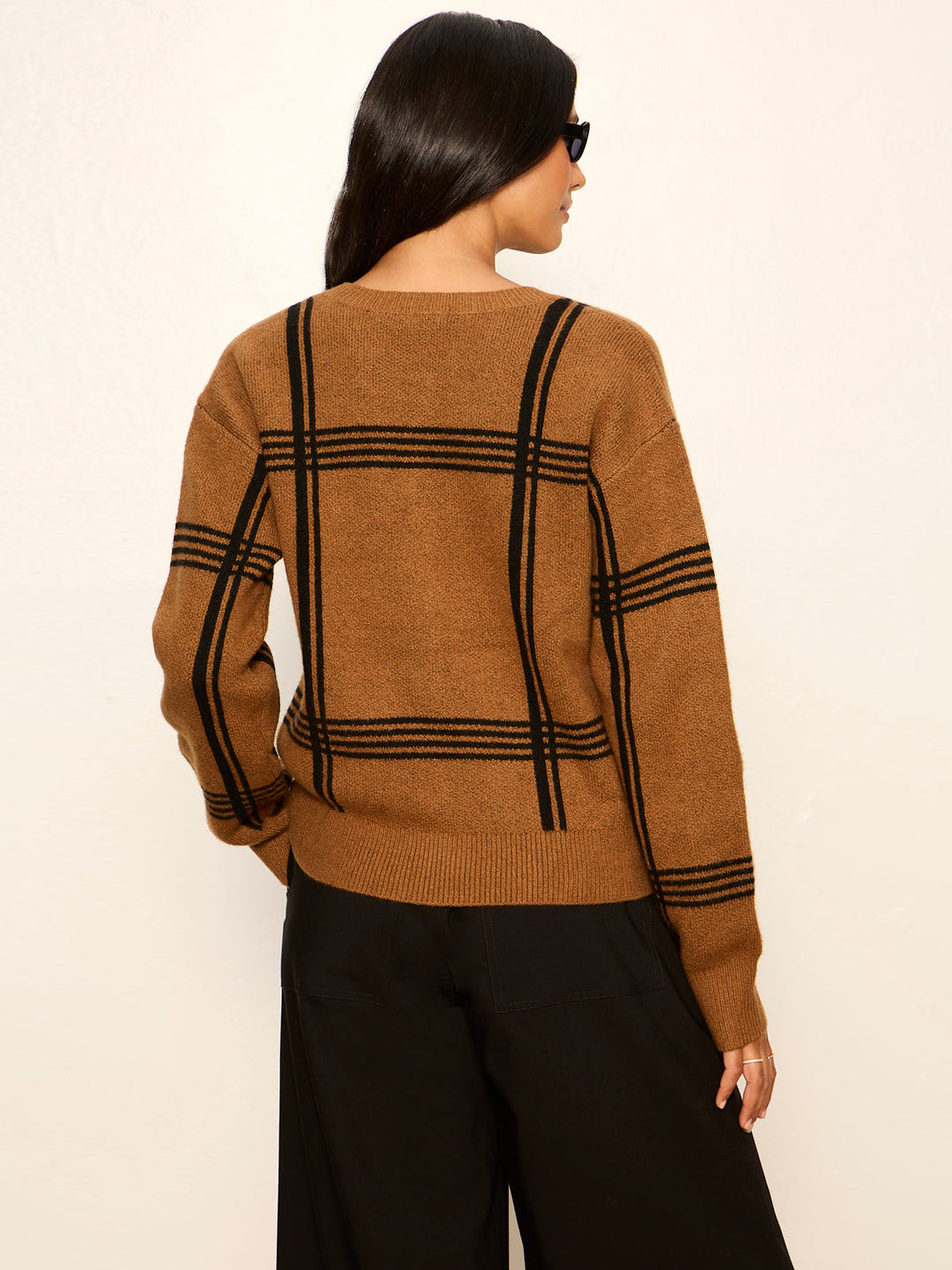 MUST-HAVE CARDI