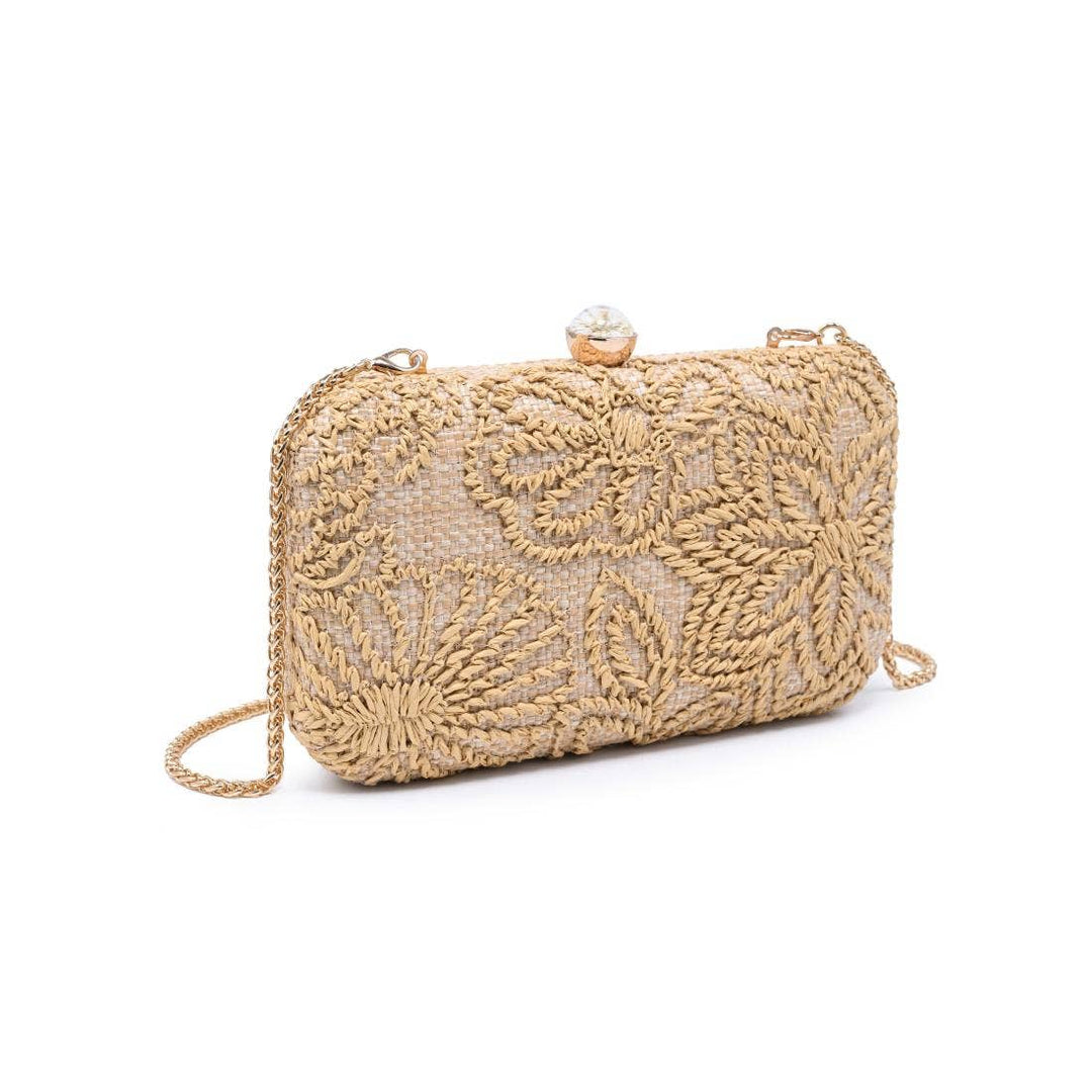 CARTER EVENING BAG