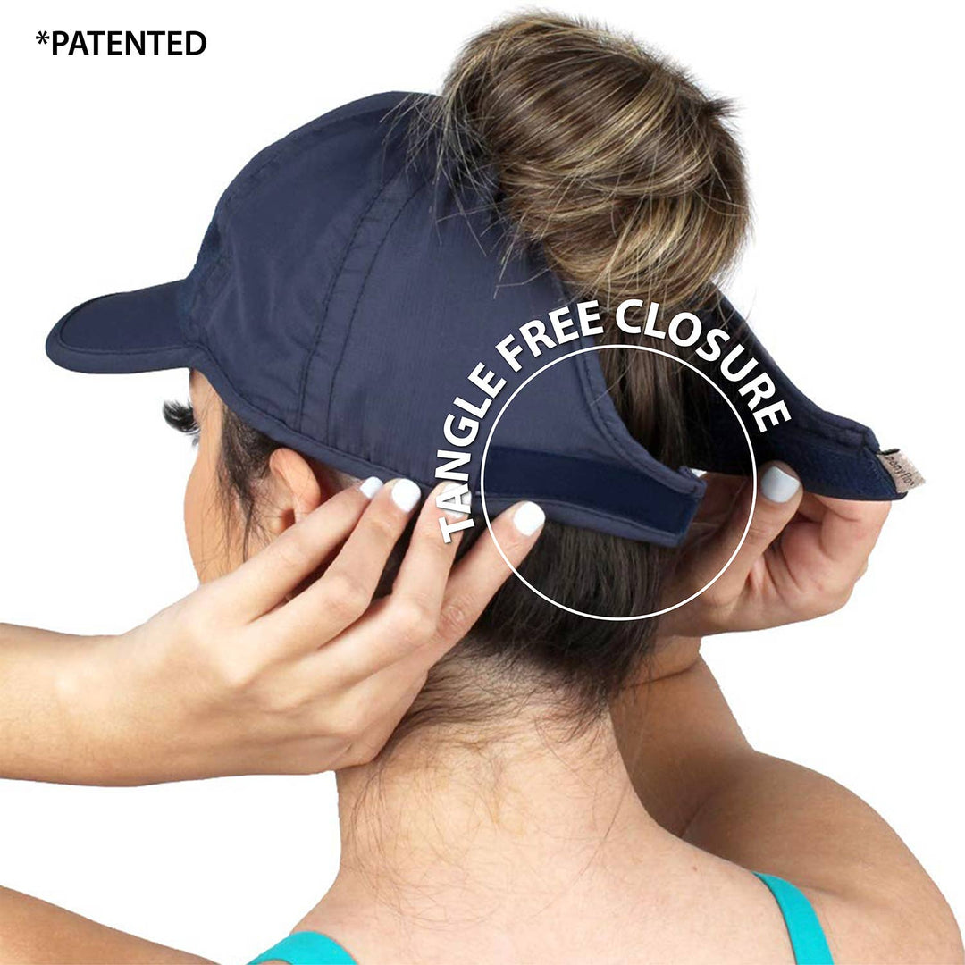 FLYING WV PONYFLO HAT