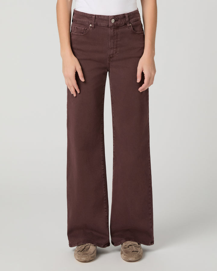 ANESSA 31" JEAN