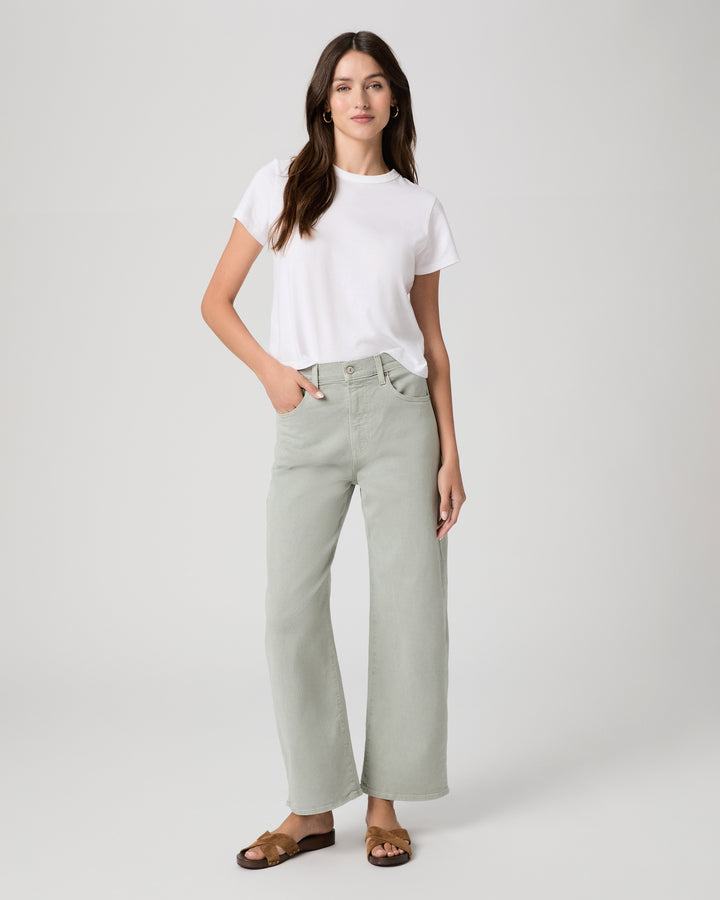 ARELLIA ANKLE JEAN