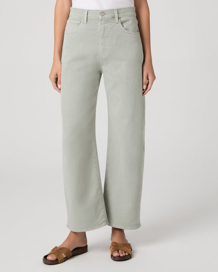 ARELLIA ANKLE JEAN
