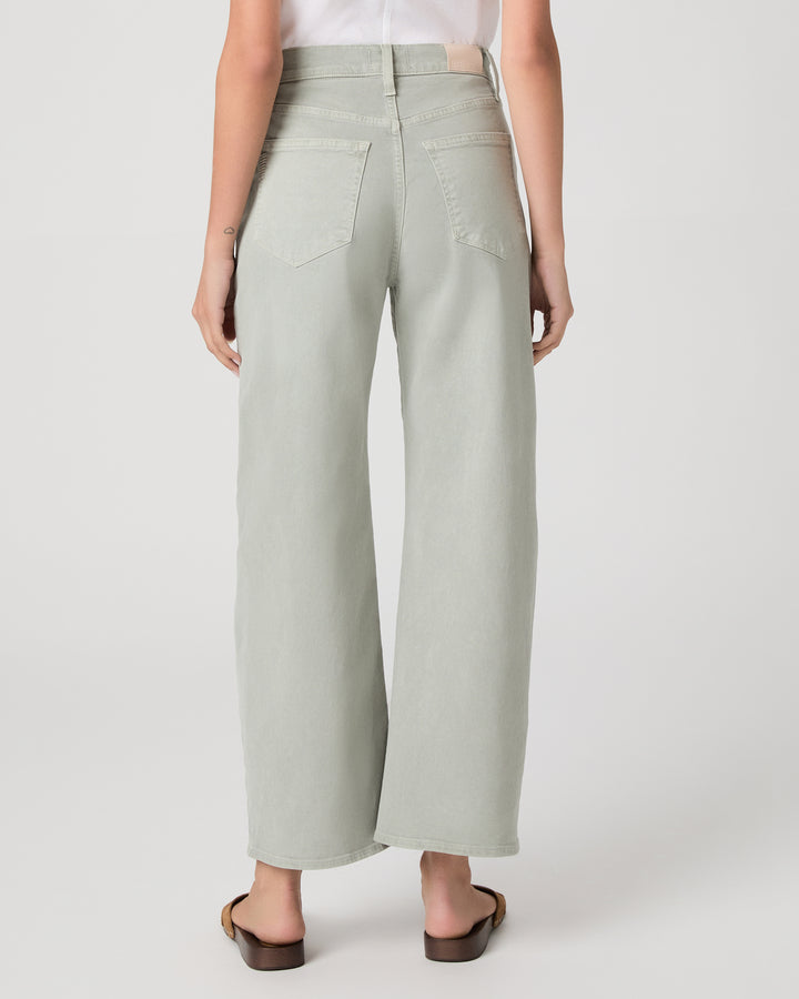 ARELLIA ANKLE JEAN