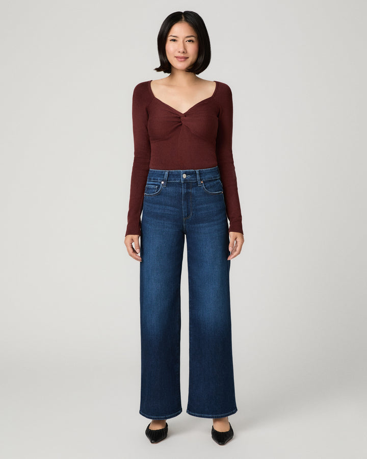 ANESSA 31" WIDE LEG JEAN