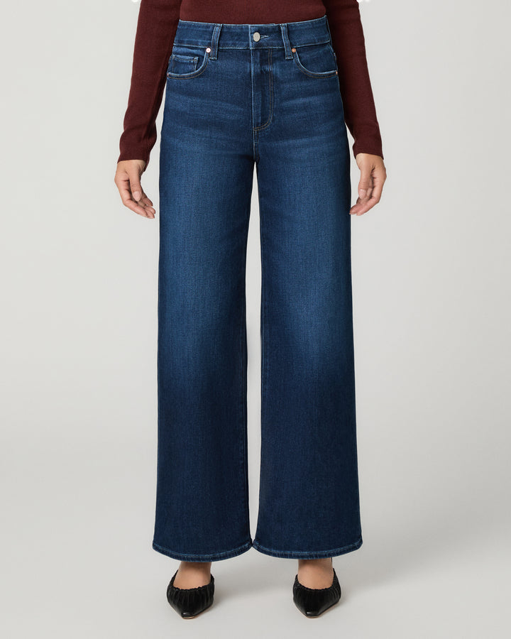 ANESSA 31" WIDE LEG JEAN
