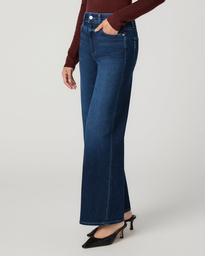 ANESSA 31" WIDE LEG JEAN