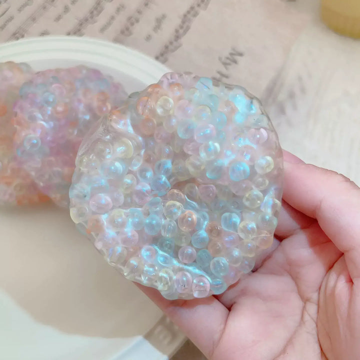 BEADED SQUISHY