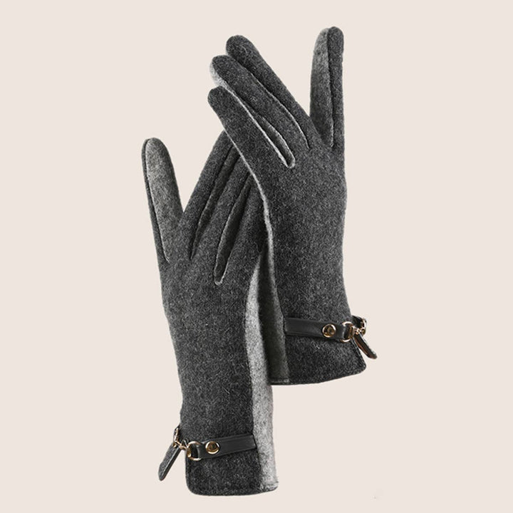 TOUCH OF LUXE GLOVES