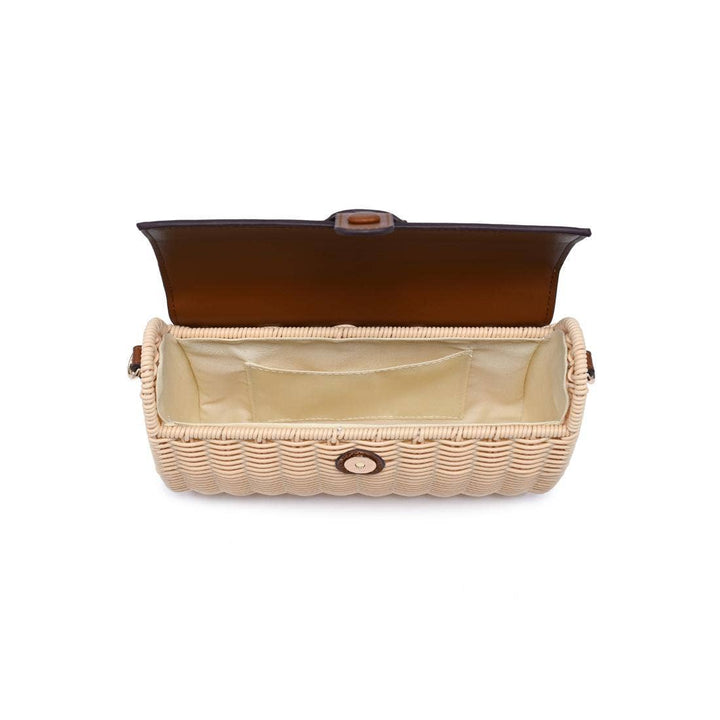 Benjamin Crossbody