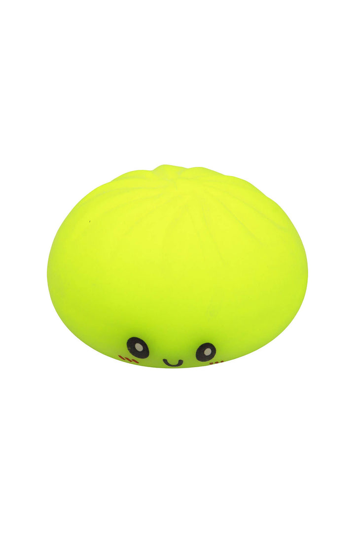 GLOW IN THE DARK DUMPLING SQUISHY