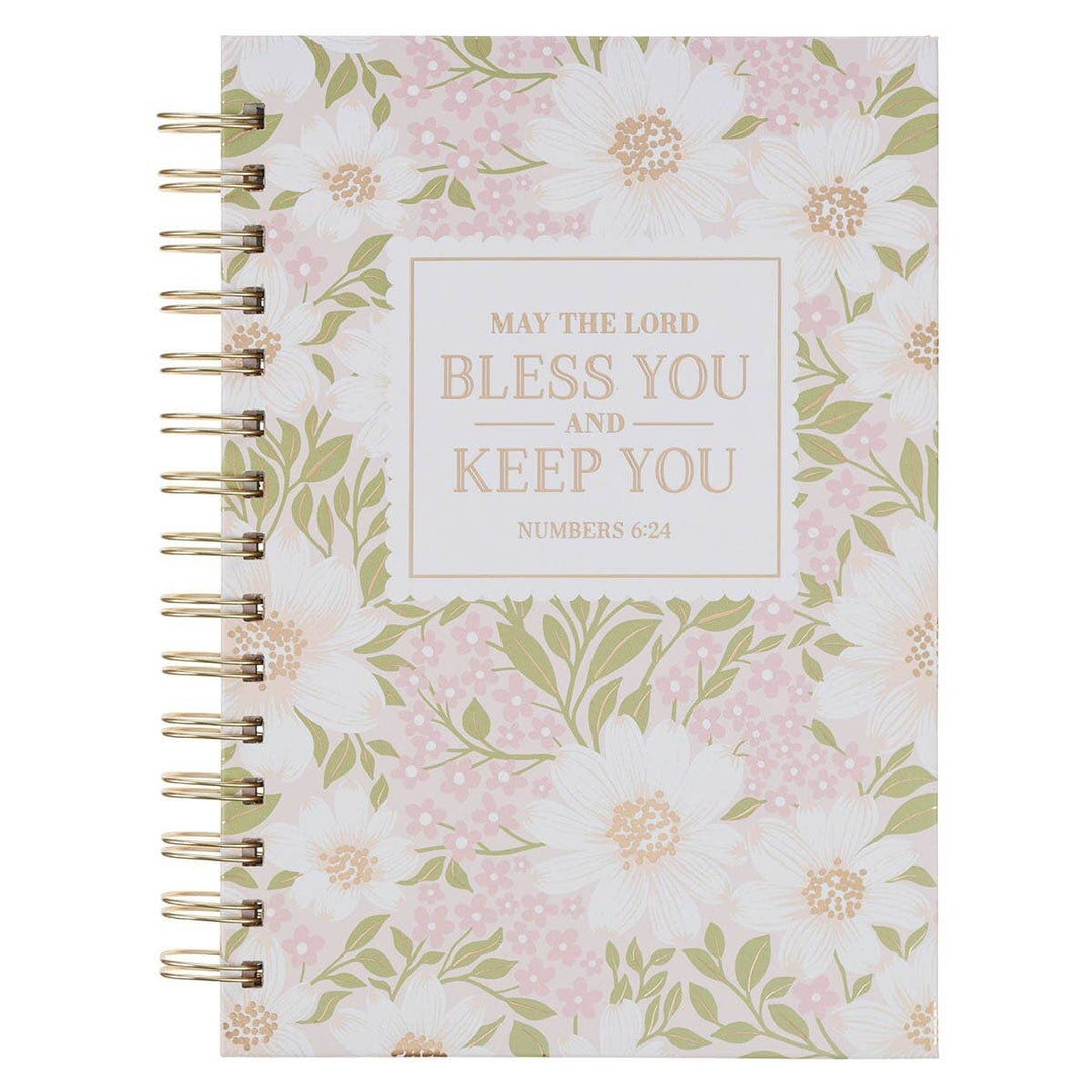 BLESS YOU NOTEBOOK