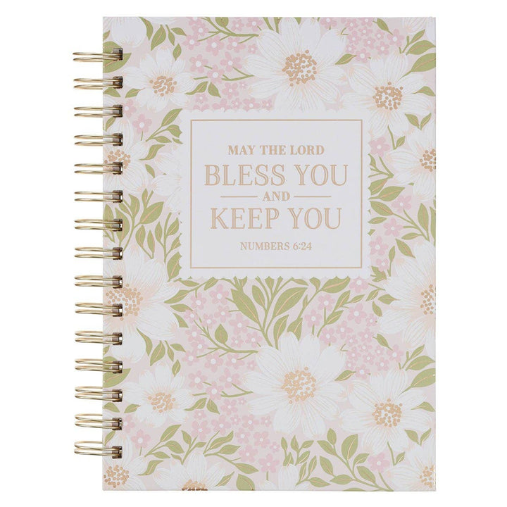 BLESS YOU NOTEBOOK