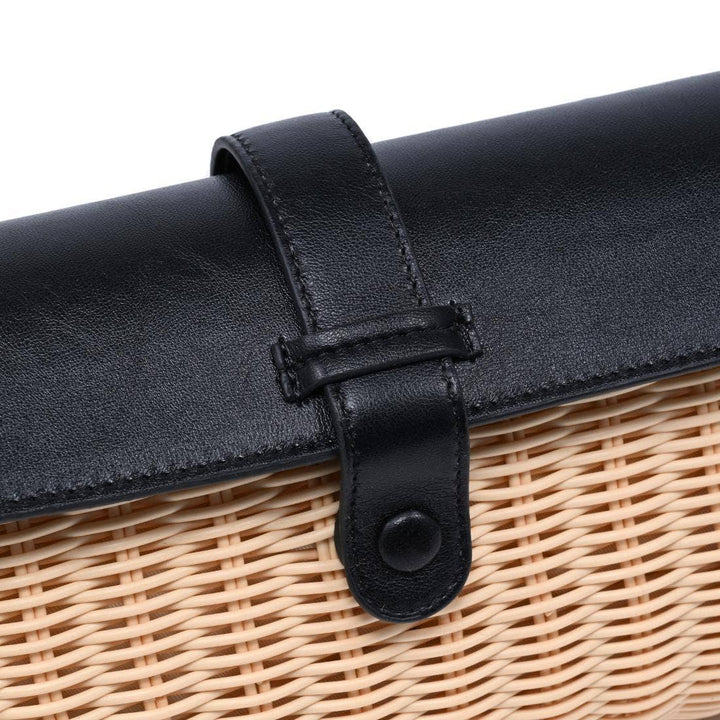 Benjamin Crossbody