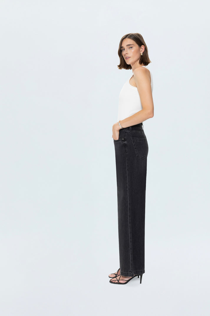 JADYN LOW SLUNG PALAZZO