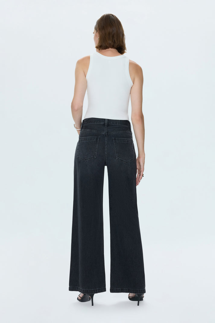 JADYN LOW SLUNG PALAZZO