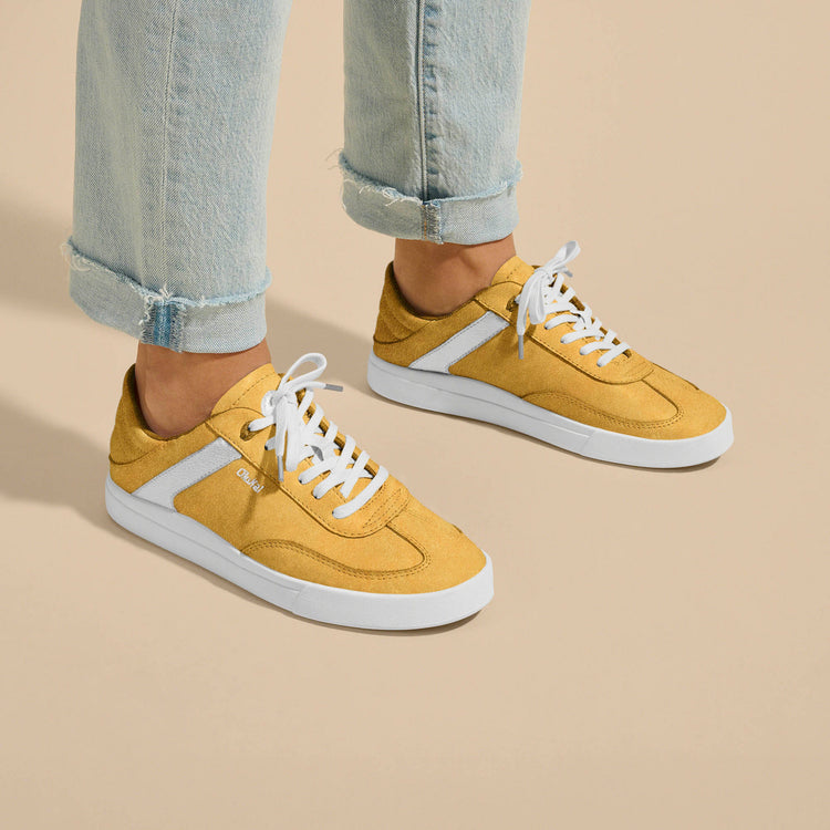HA'UPU SNEAKER