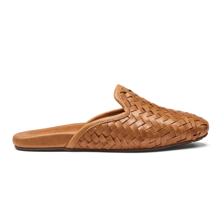 MI'I WOVEN MULE