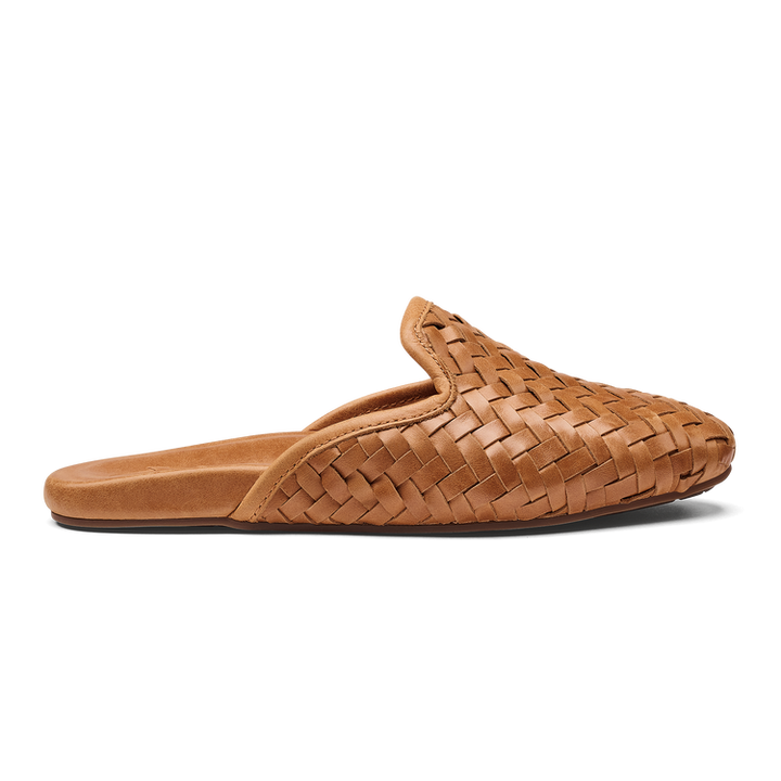MI'I WOVEN MULE