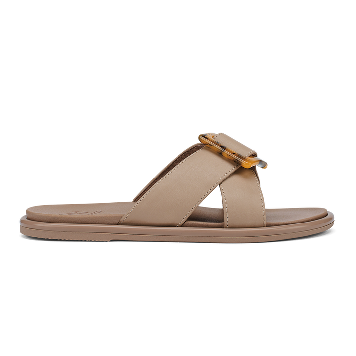 LA'I SLIDE SANDAL
