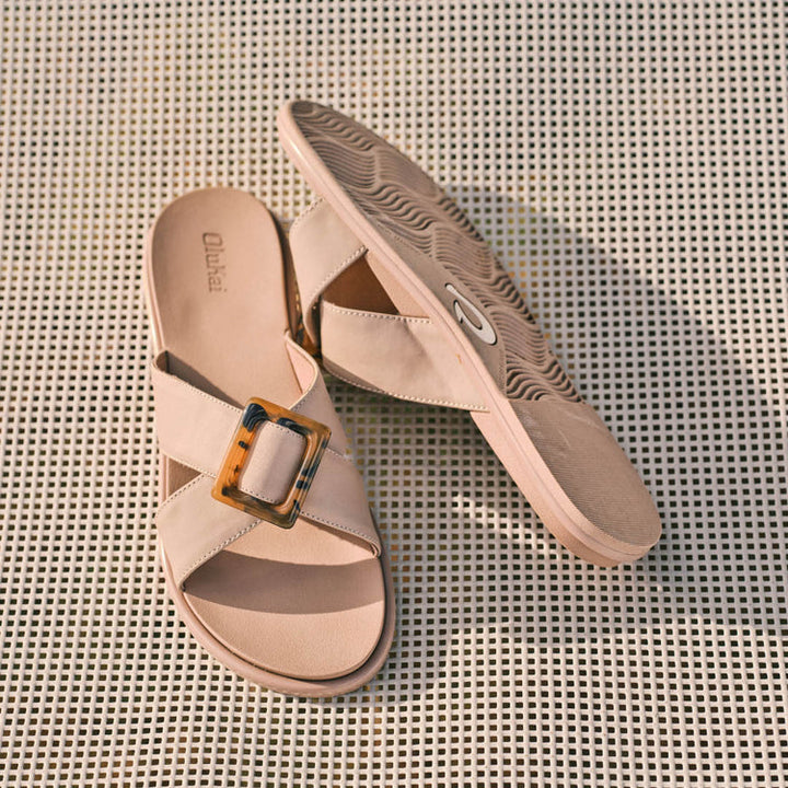 LA'I SLIDE SANDAL