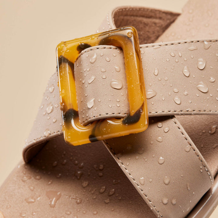 LA'I SLIDE SANDAL