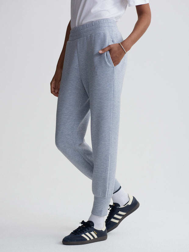 SLIM CUFF PANT 25