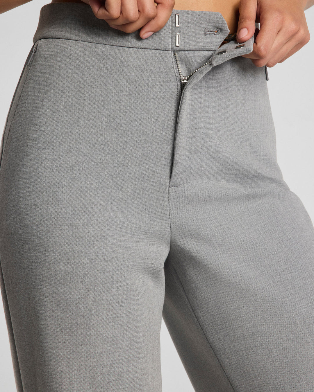EASY FLARE PANT