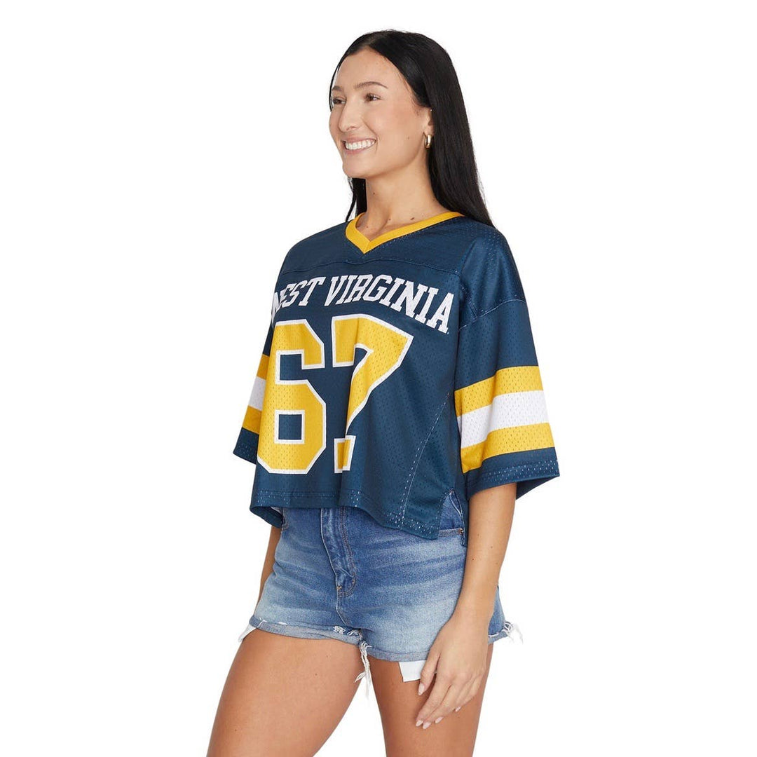 WV JERSEY