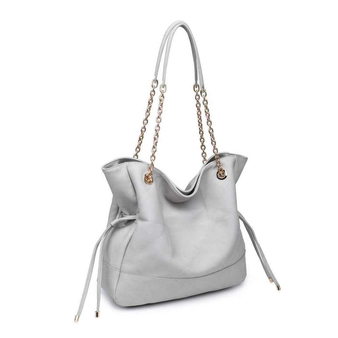 KINSLEY TOTE