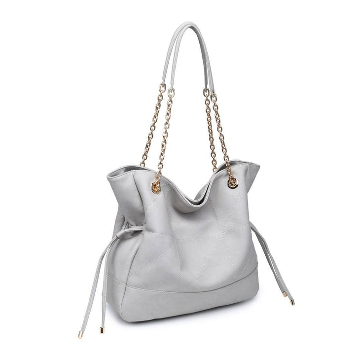 KINSLEY TOTE