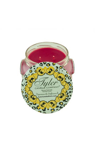 MULBERRY MOMENTS CANDLE